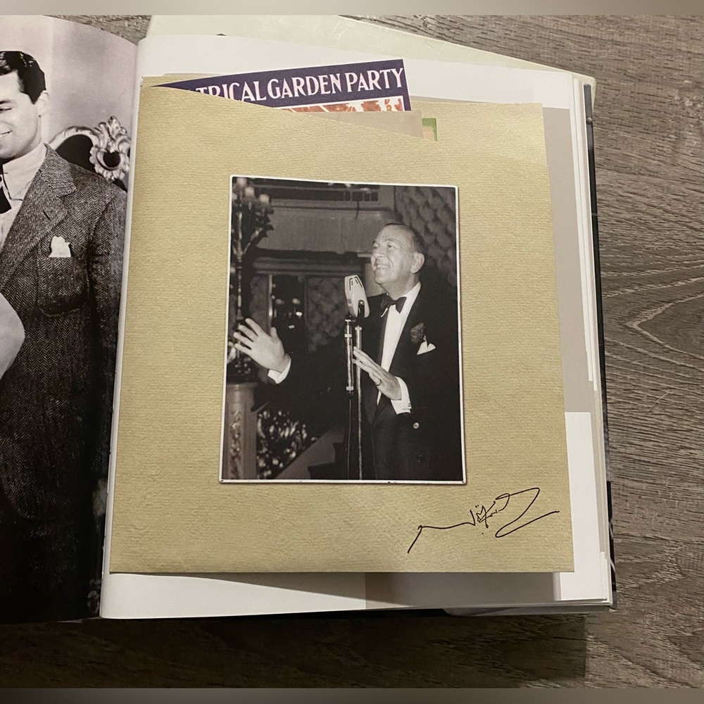The Treasures of Noël Coward: Star Quality | Barry Day Hardcover Memorabilia DVD - Picture 7 of 7
